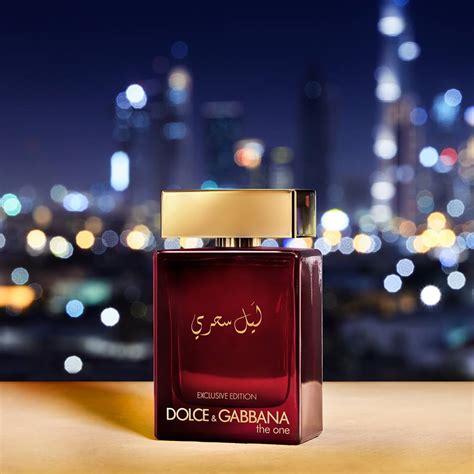 dolce gabbana mysterious night|d&g the one mysterious night.